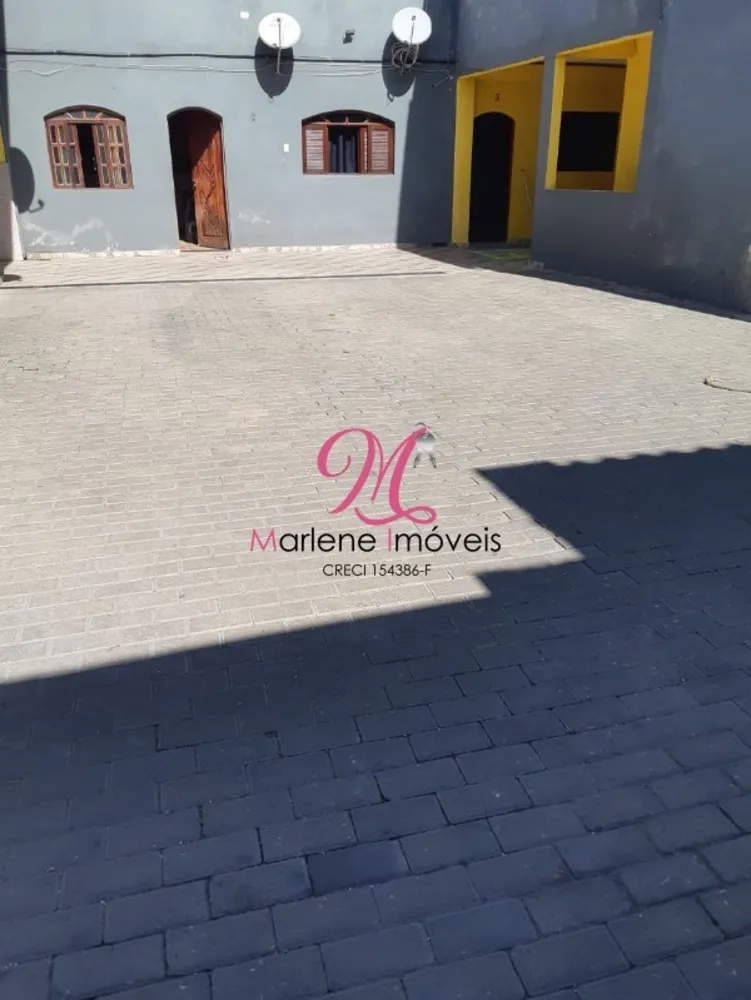 Casa, 10 quartos - Foto 5