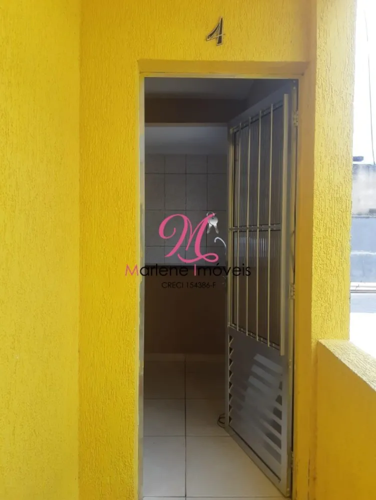 Casa, 10 quartos - Foto 1