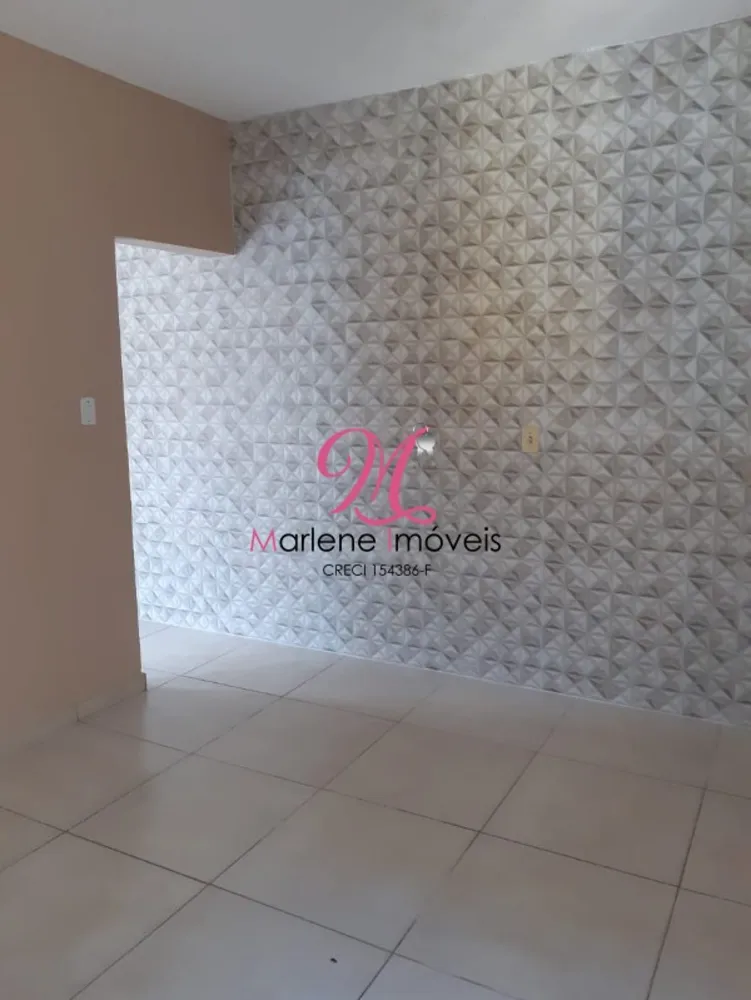 Casa, 10 quartos - Foto 2