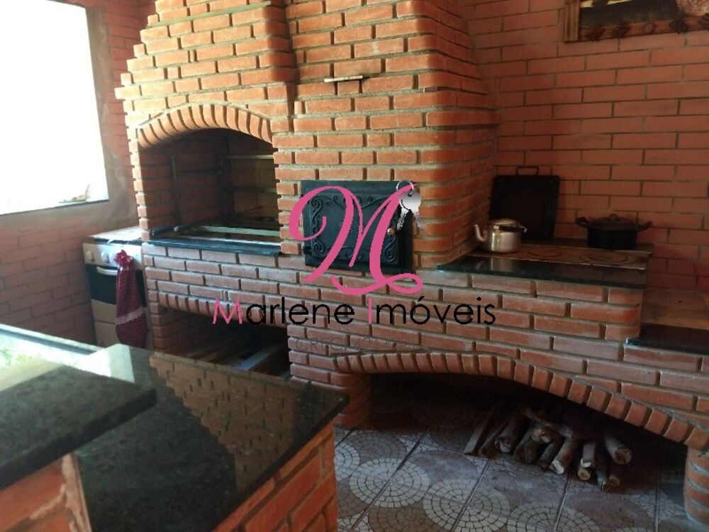 Chácara, 5 quartos - Foto 1