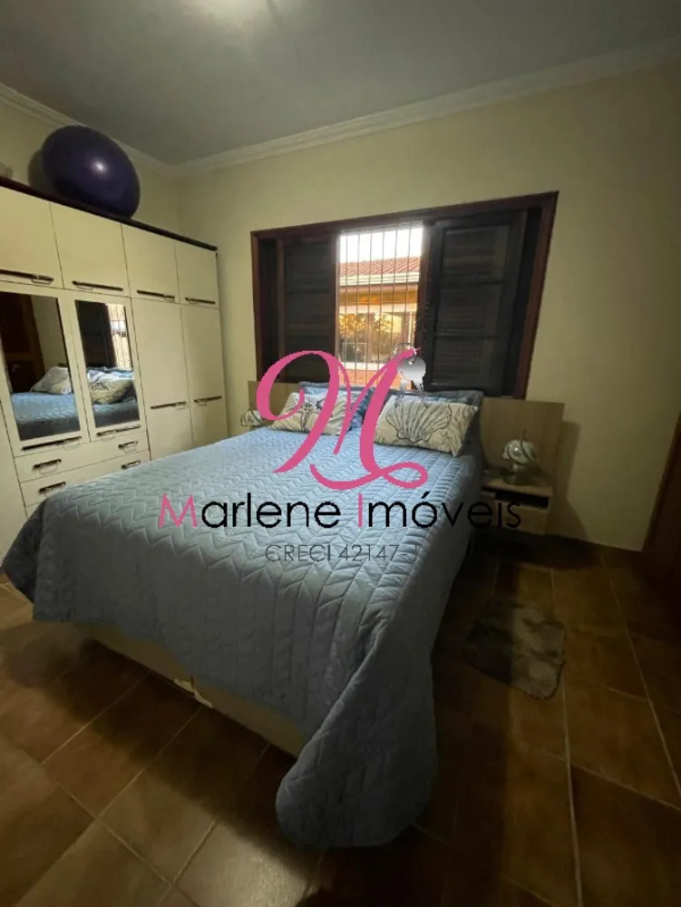 Chácara, 5 quartos - Foto 12