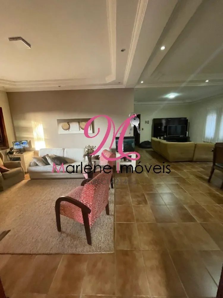 Chácara, 5 quartos - Foto 6