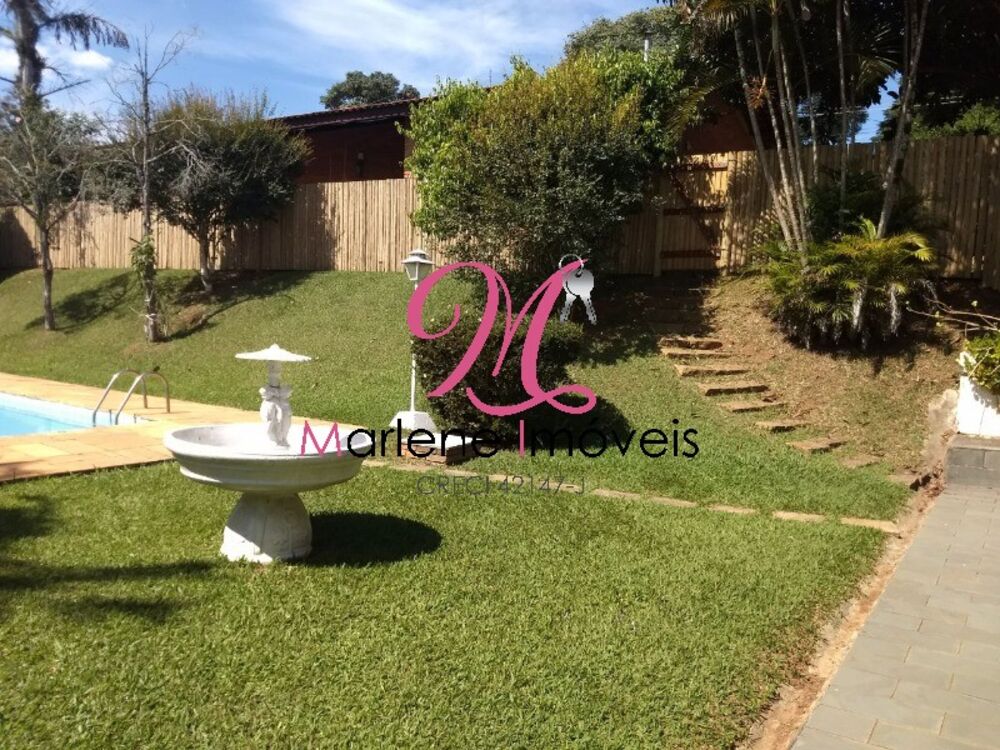 Chácara, 5 quartos - Foto 4