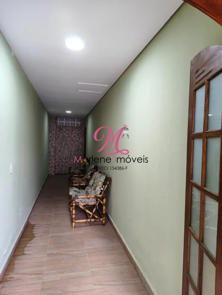 Casa, 4 quartos - Foto 7