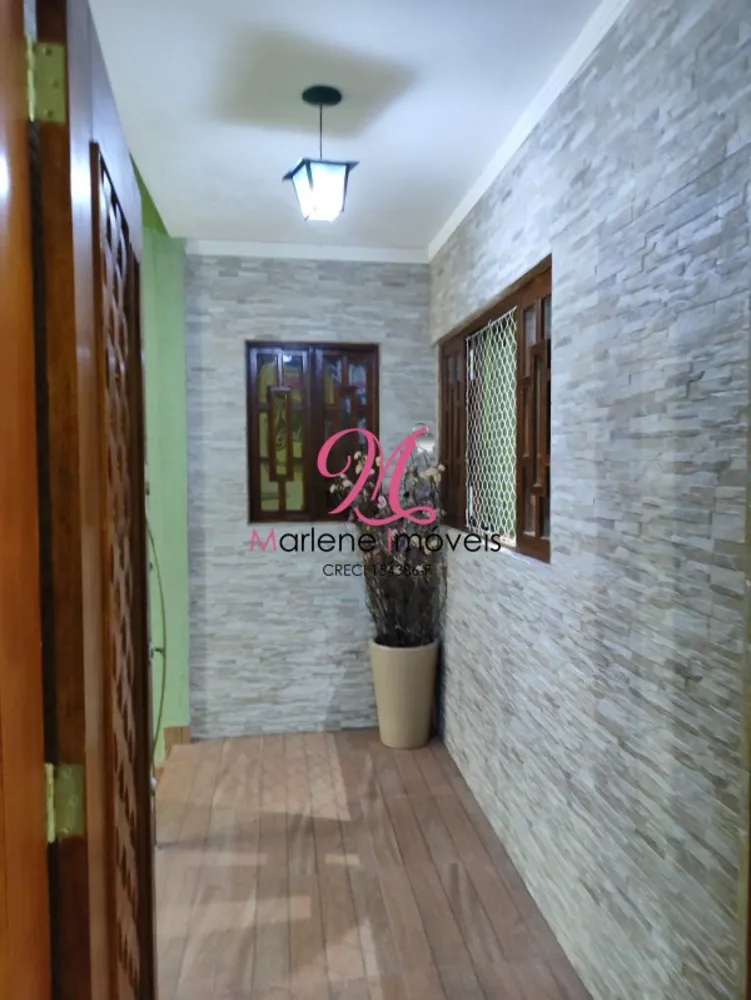 Casa, 4 quartos - Foto 8