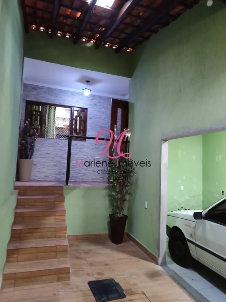 Casa, 4 quartos - Foto 5