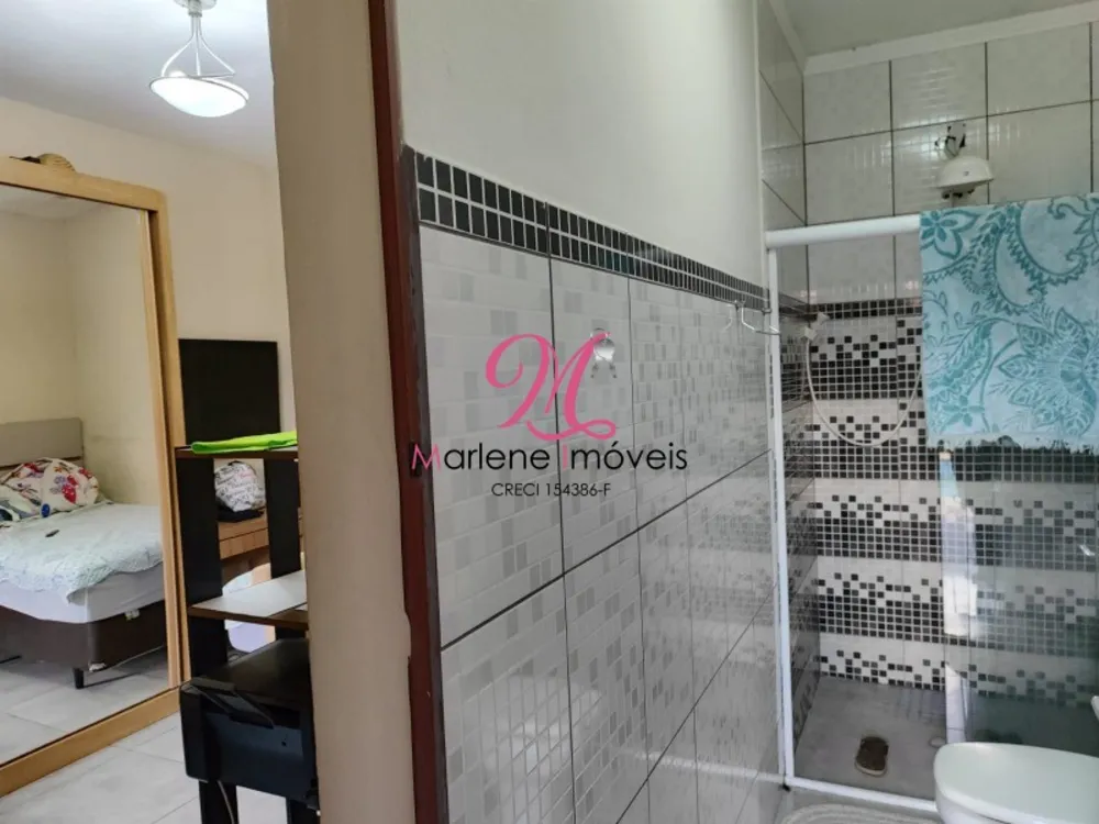 Casa, 4 quartos - Foto 6