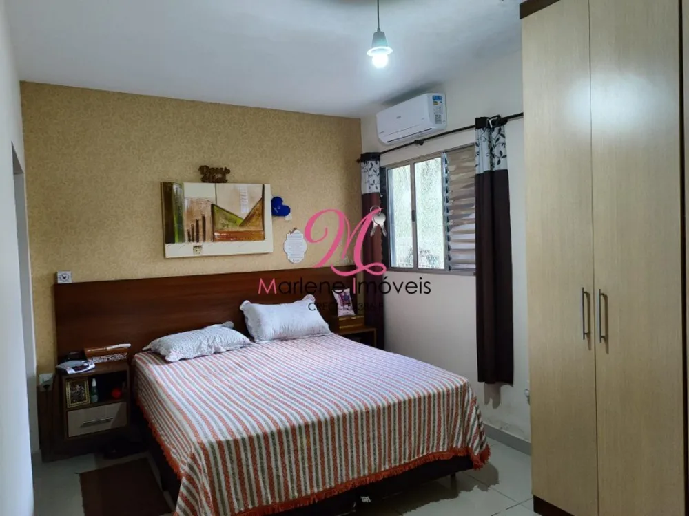 Casa, 4 quartos - Foto 4