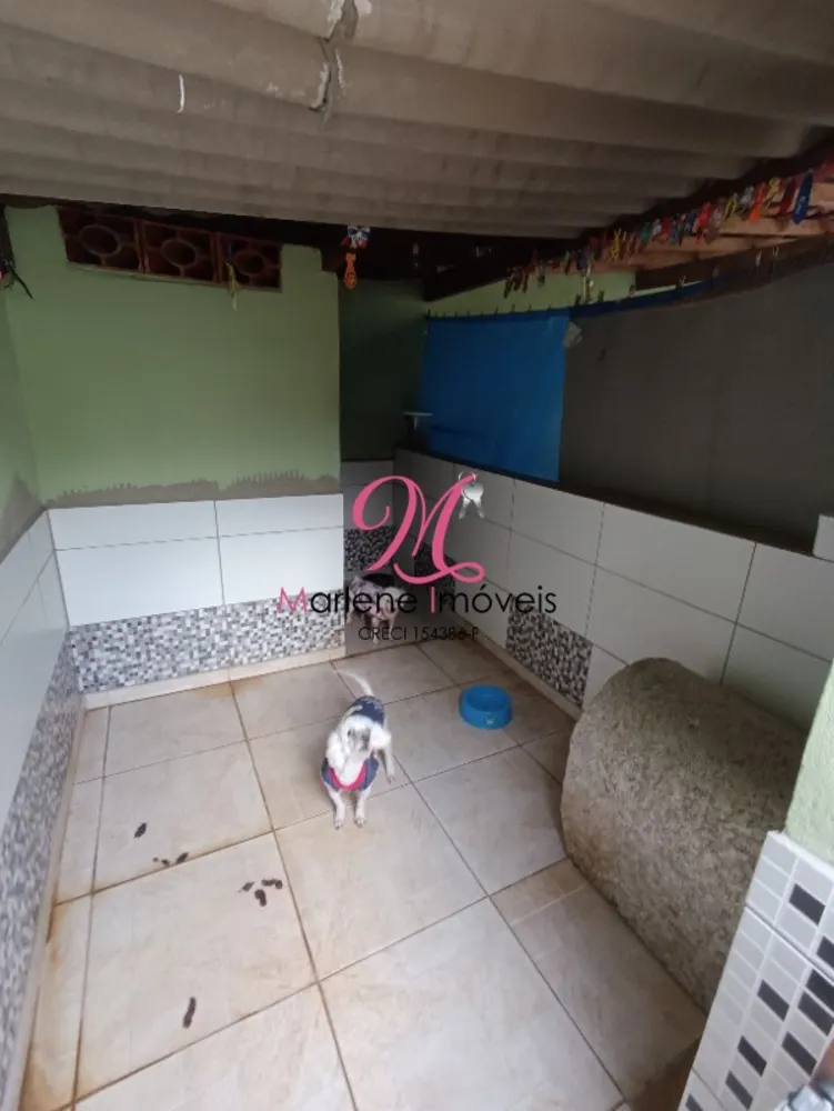 Casa, 4 quartos - Foto 1