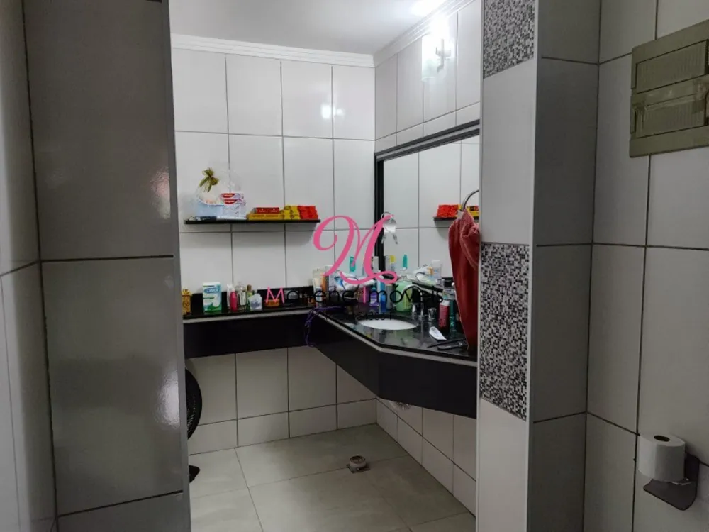 Casa, 4 quartos - Foto 2