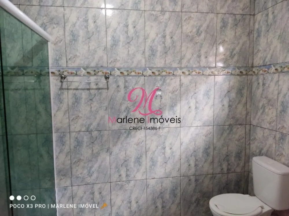 Casa, 3 quartos - Foto 5