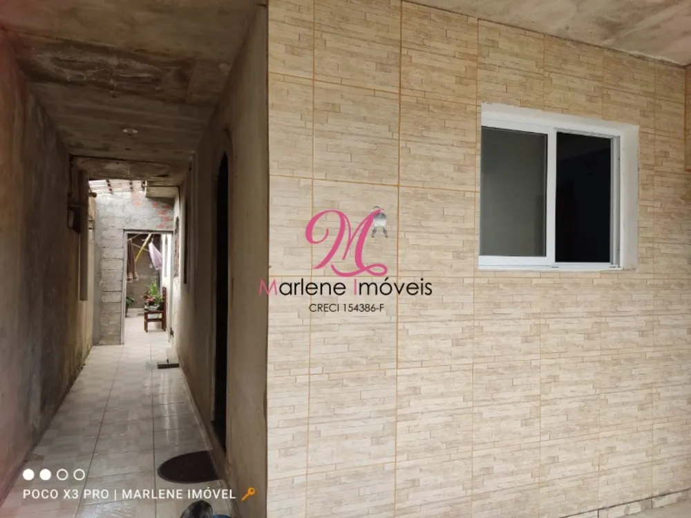 Casa, 3 quartos - Foto 6