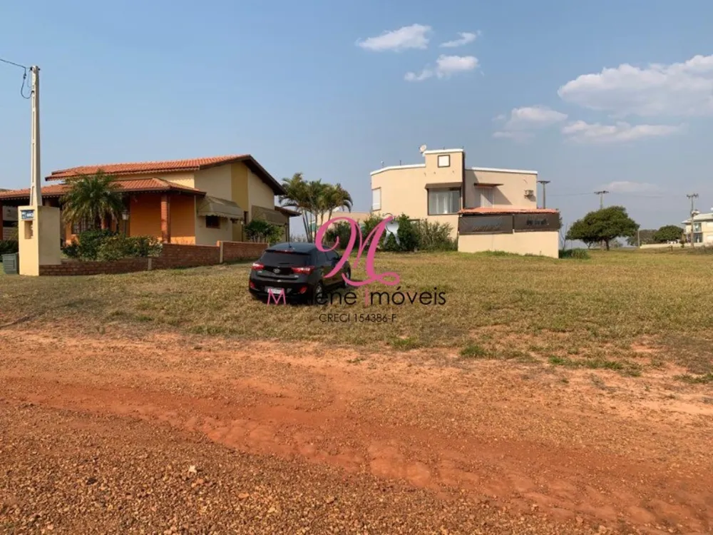 Terreno, 450 m² - Foto 3