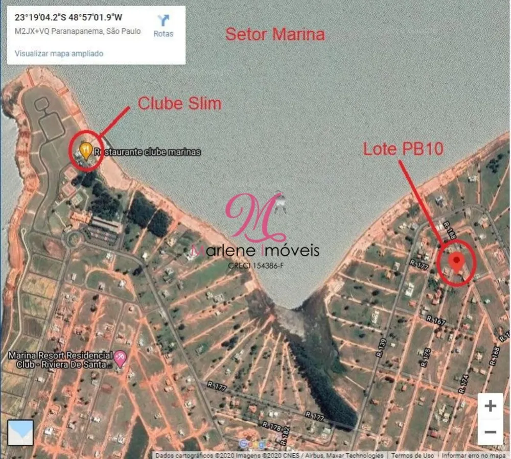 Terreno, 450 m² - Foto 1