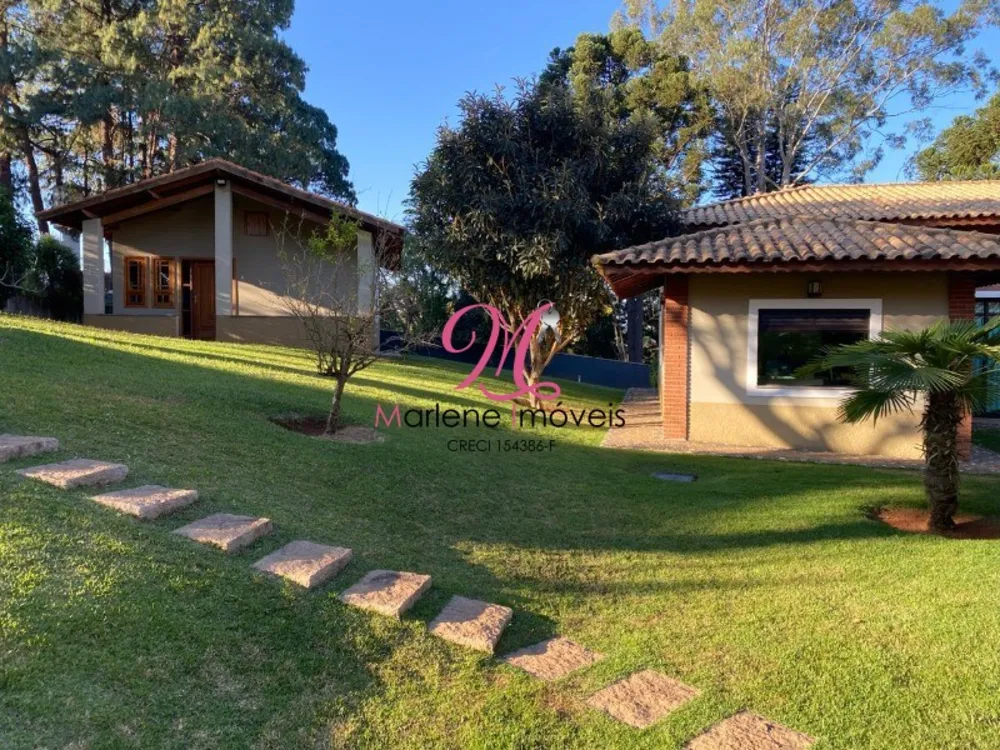 Chácara, 3 quartos - Foto 2