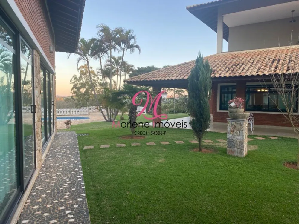 Chácara, 3 quartos - Foto 1