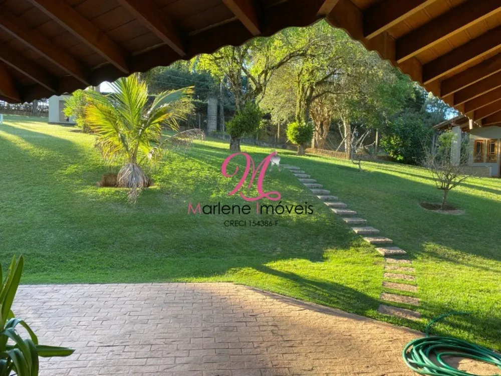 Chácara, 3 quartos - Foto 4