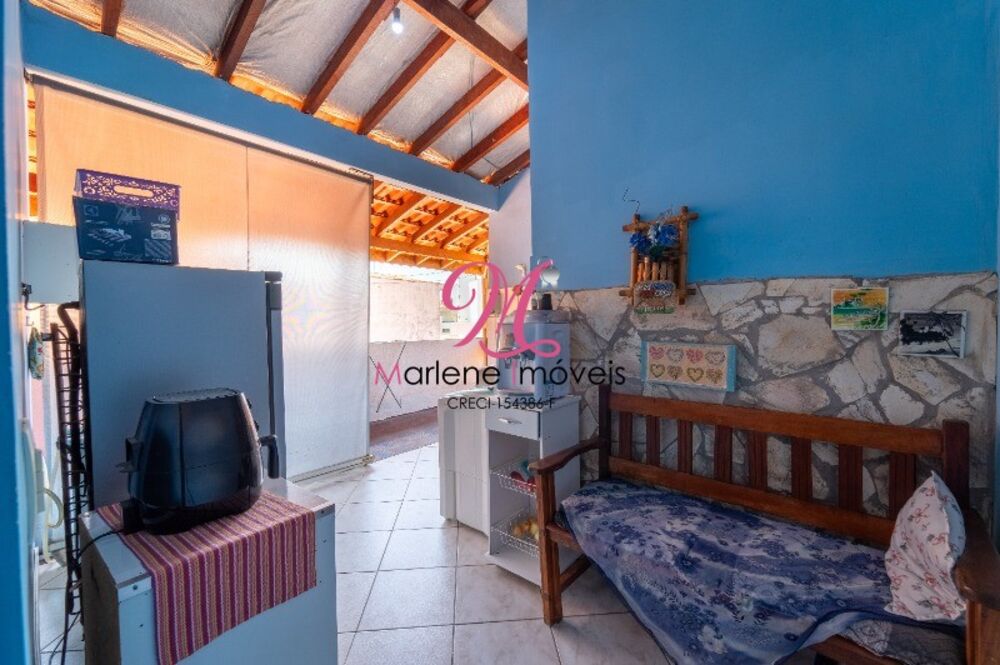 Casa, 2 quartos - Foto 13