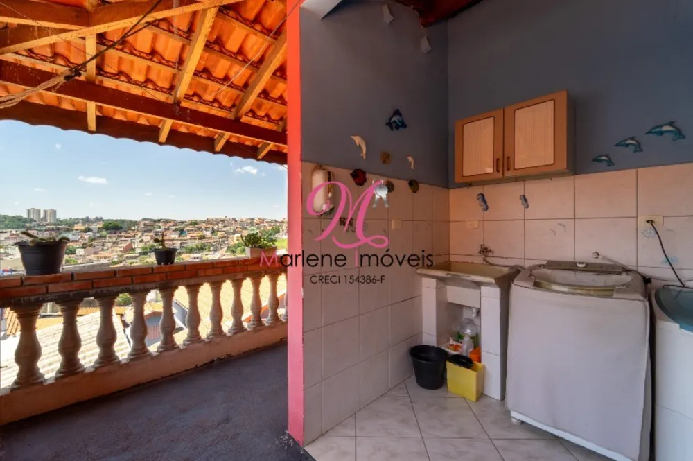 Casa, 2 quartos - Foto 15