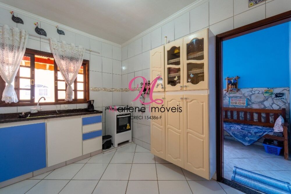 Casa, 2 quartos - Foto 5