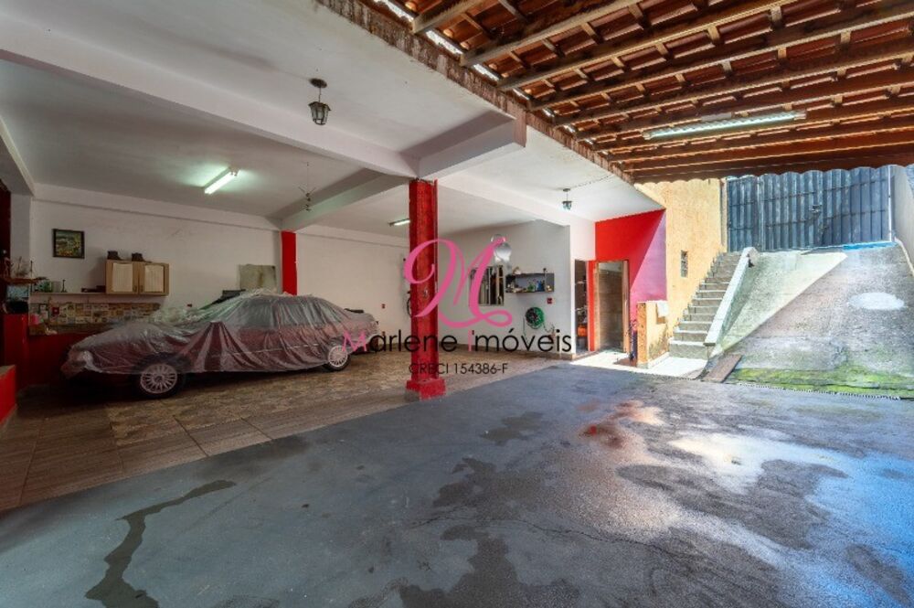 Casa, 2 quartos - Foto 16