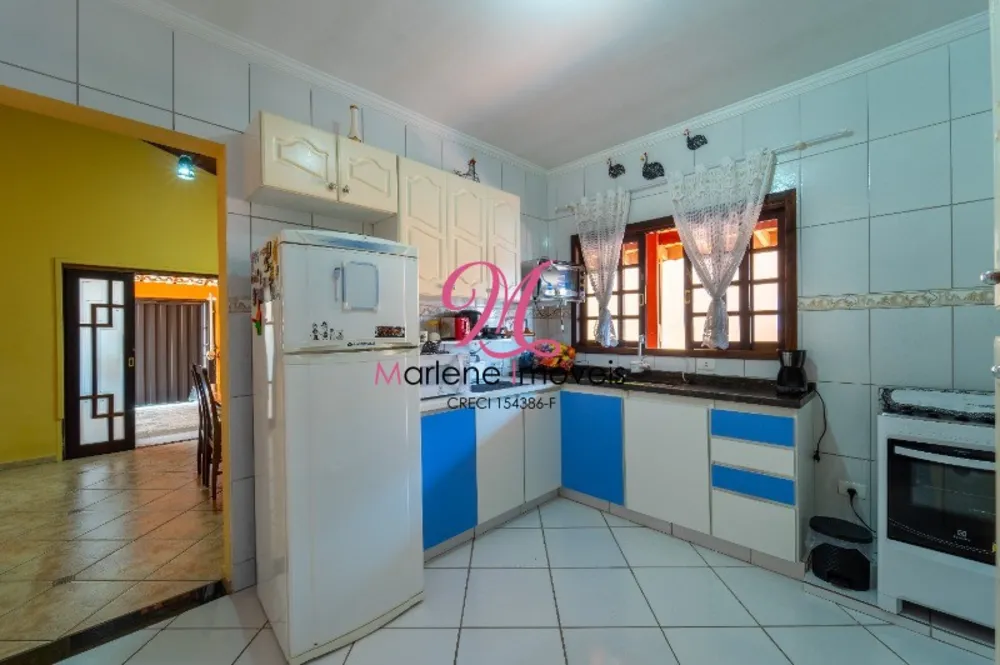 Casa, 2 quartos - Foto 4