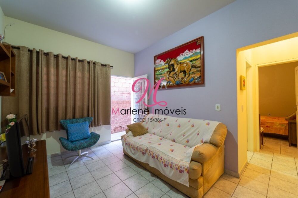 Casa, 2 quartos - Foto 11