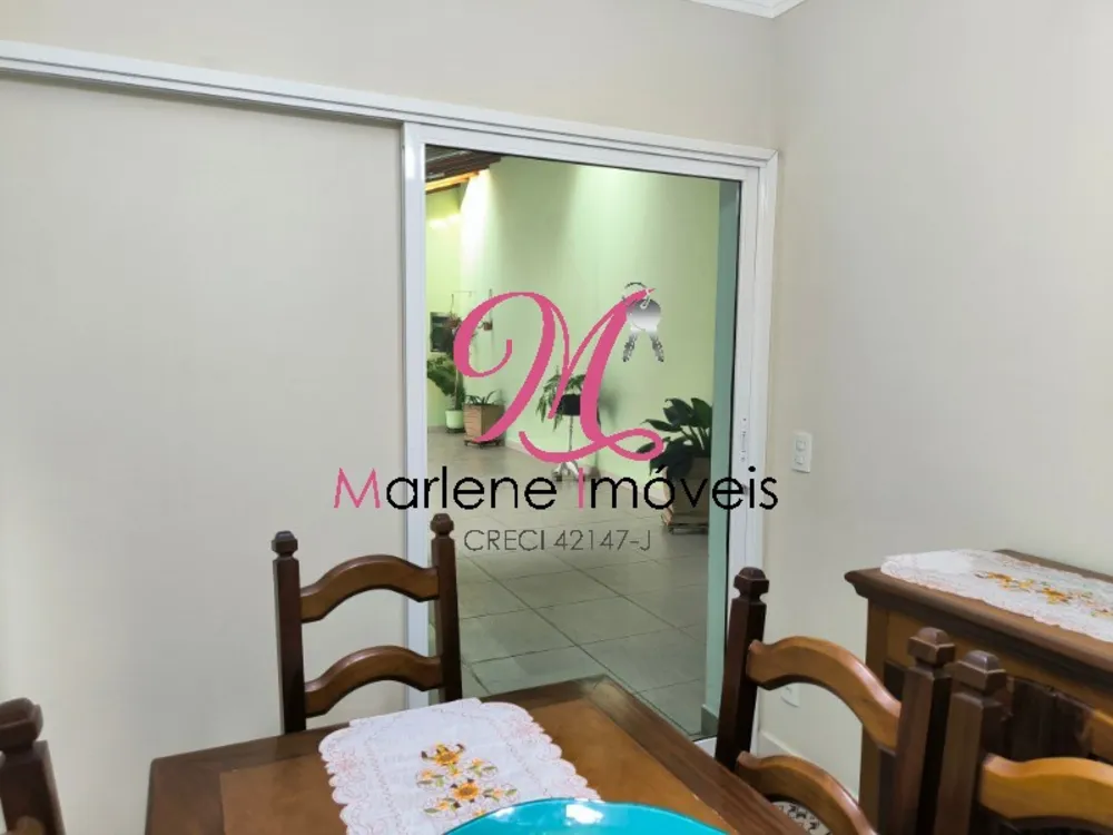 Casa, 4 quartos - Foto 2