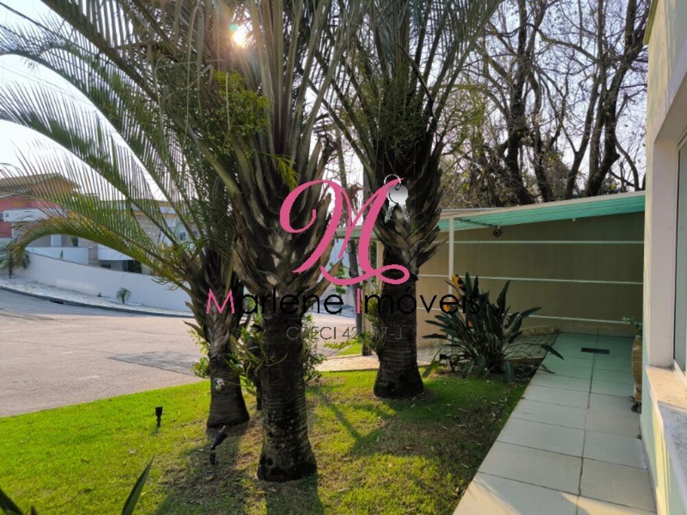 Casa, 4 quartos - Foto 1