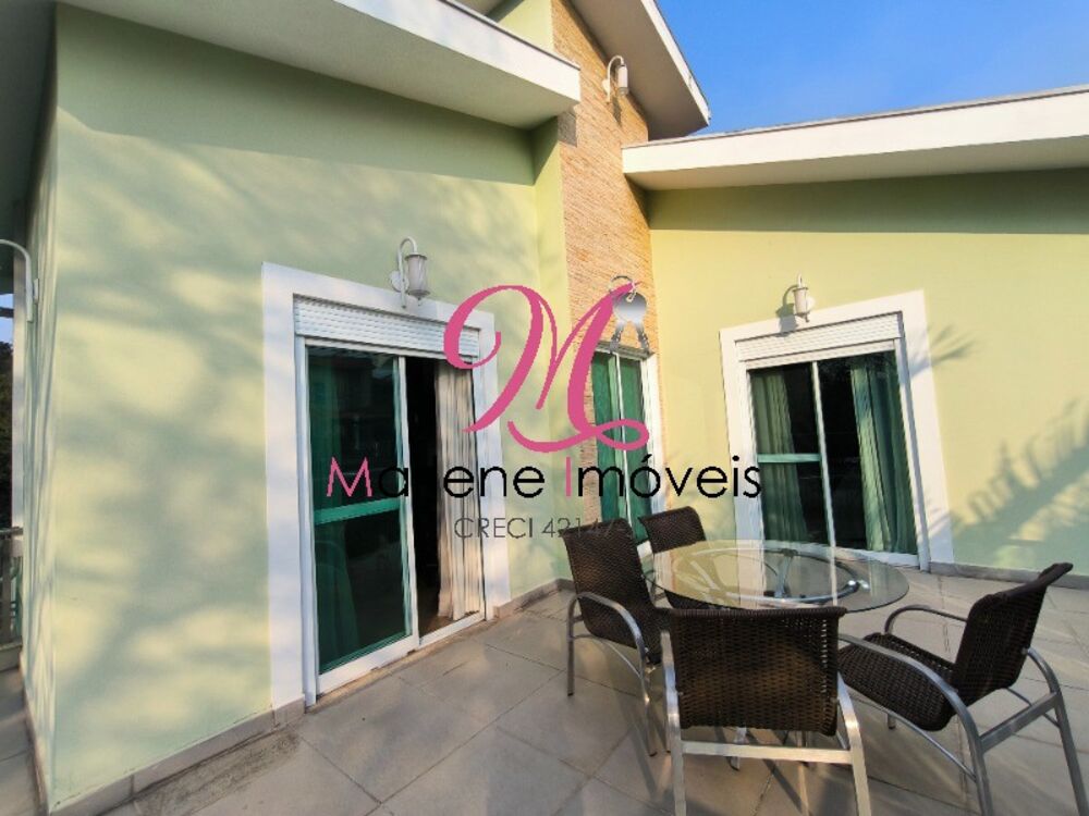 Casa, 4 quartos - Foto 4