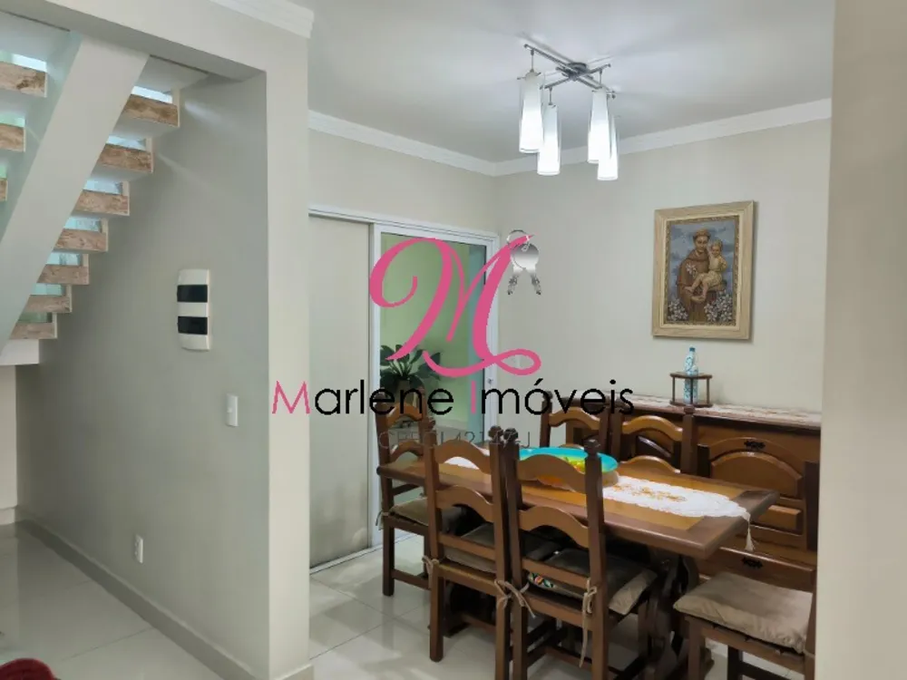 Casa, 4 quartos - Foto 4