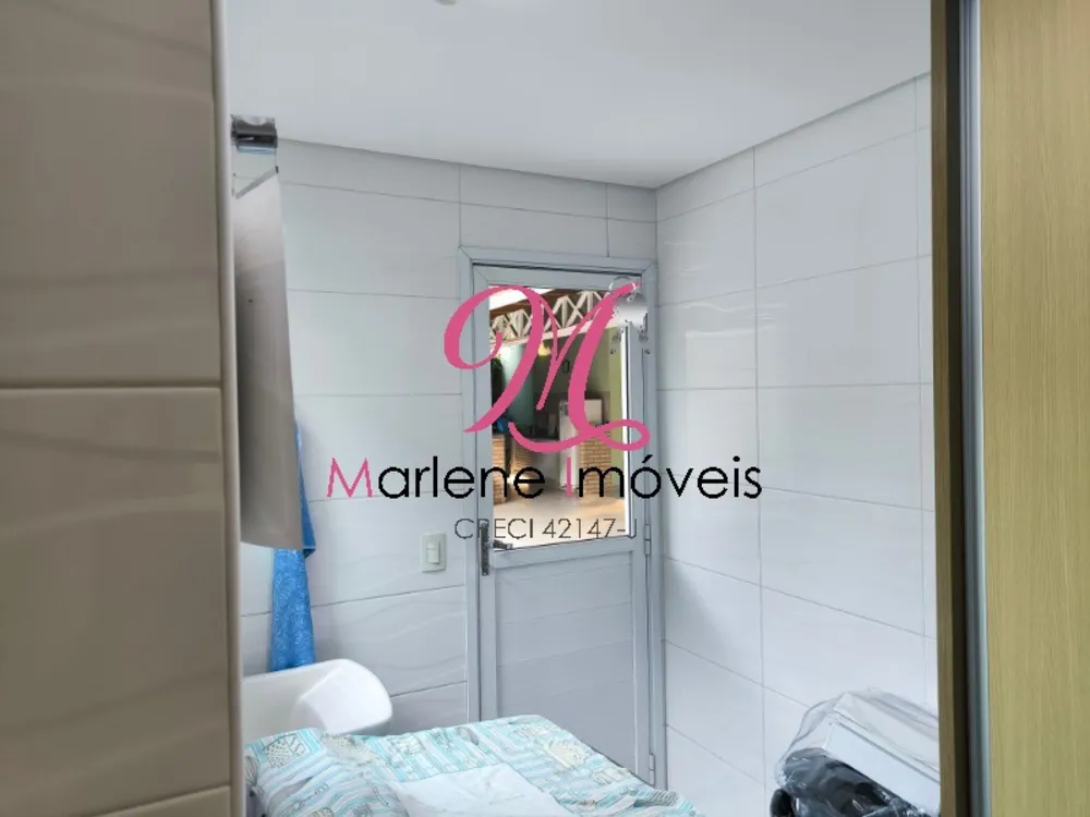 Casa, 4 quartos - Foto 4