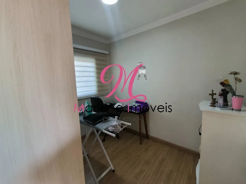 Casa, 4 quartos - Foto 8