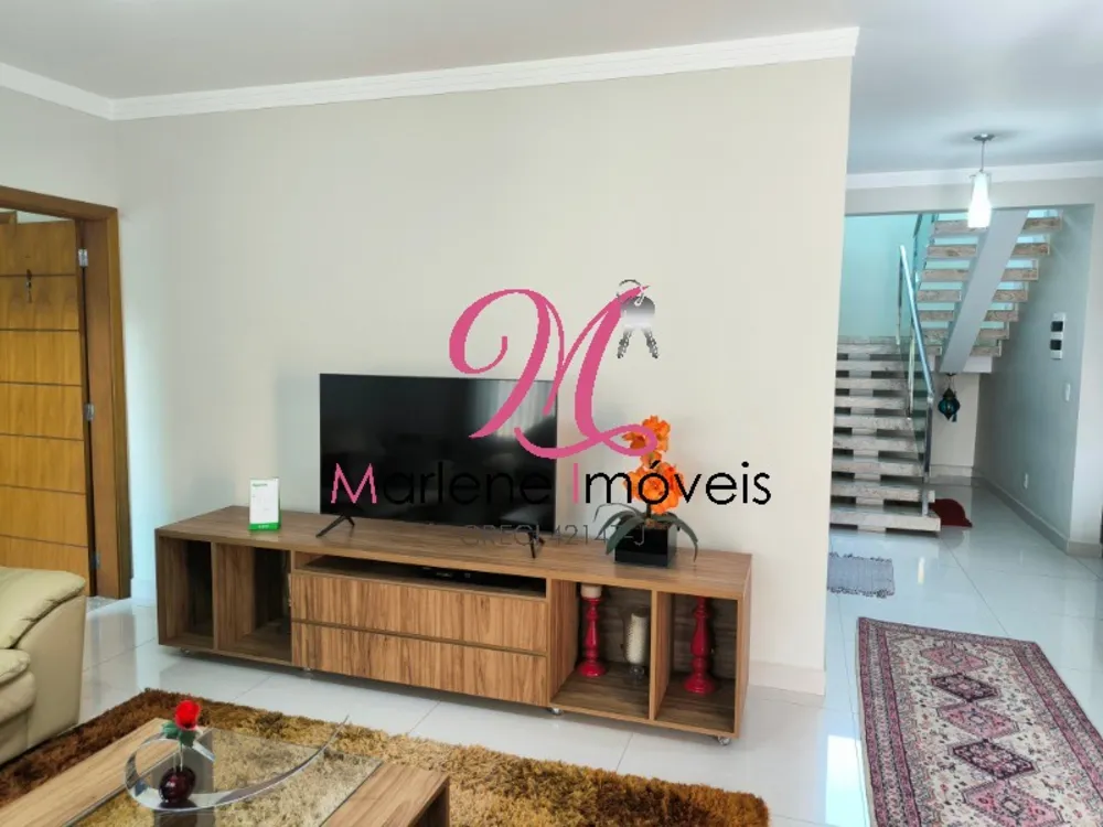 Casa, 4 quartos - Foto 1
