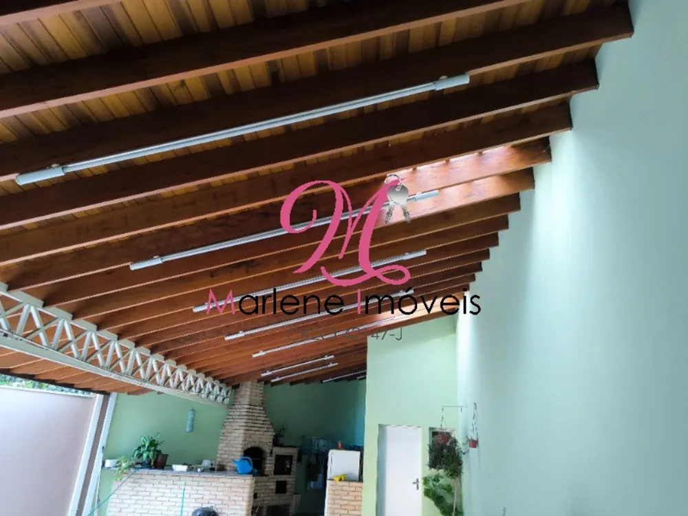 Casa, 4 quartos - Foto 12