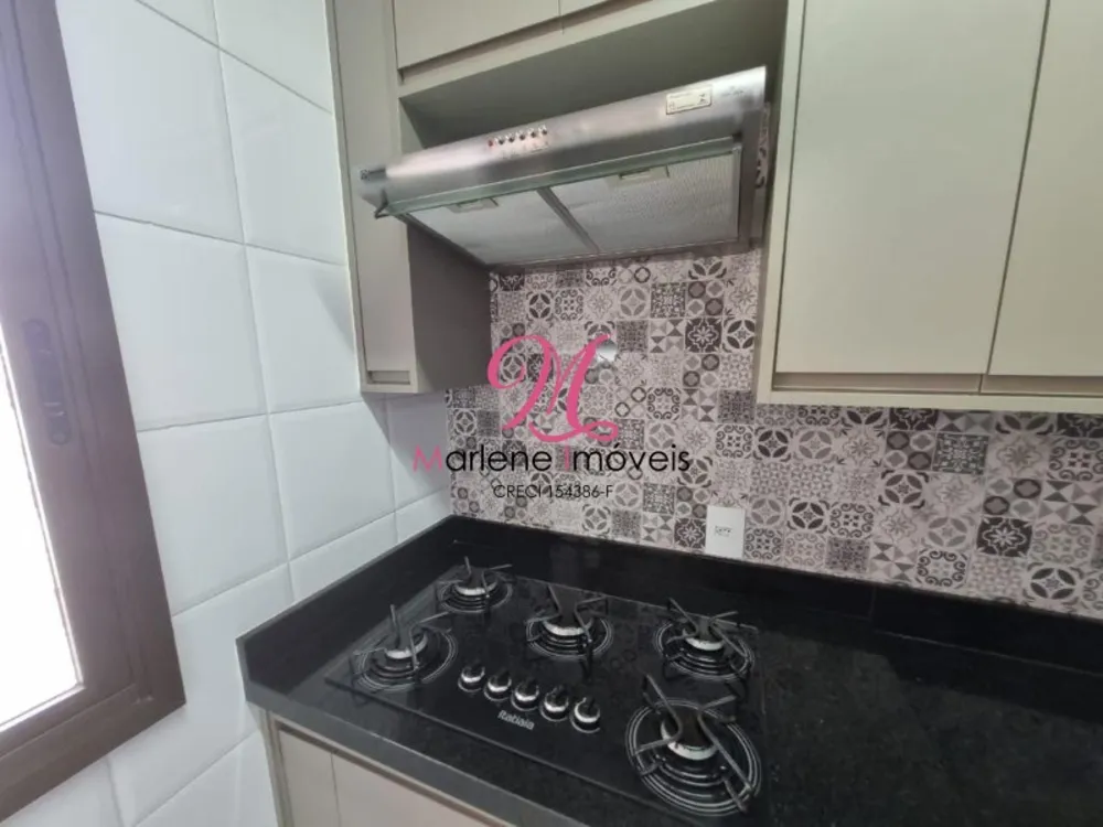 Apartamento, 3 quartos, 111 m² - Foto 7