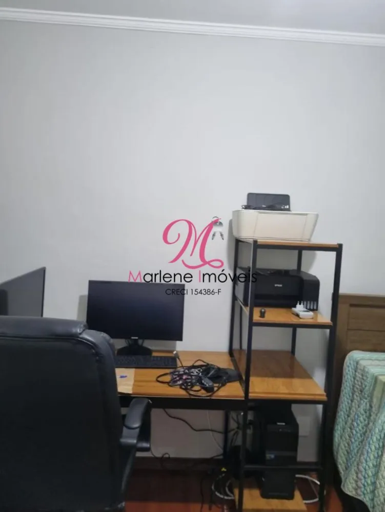 Apartamento, 3 quartos, 111 m² - Foto 1