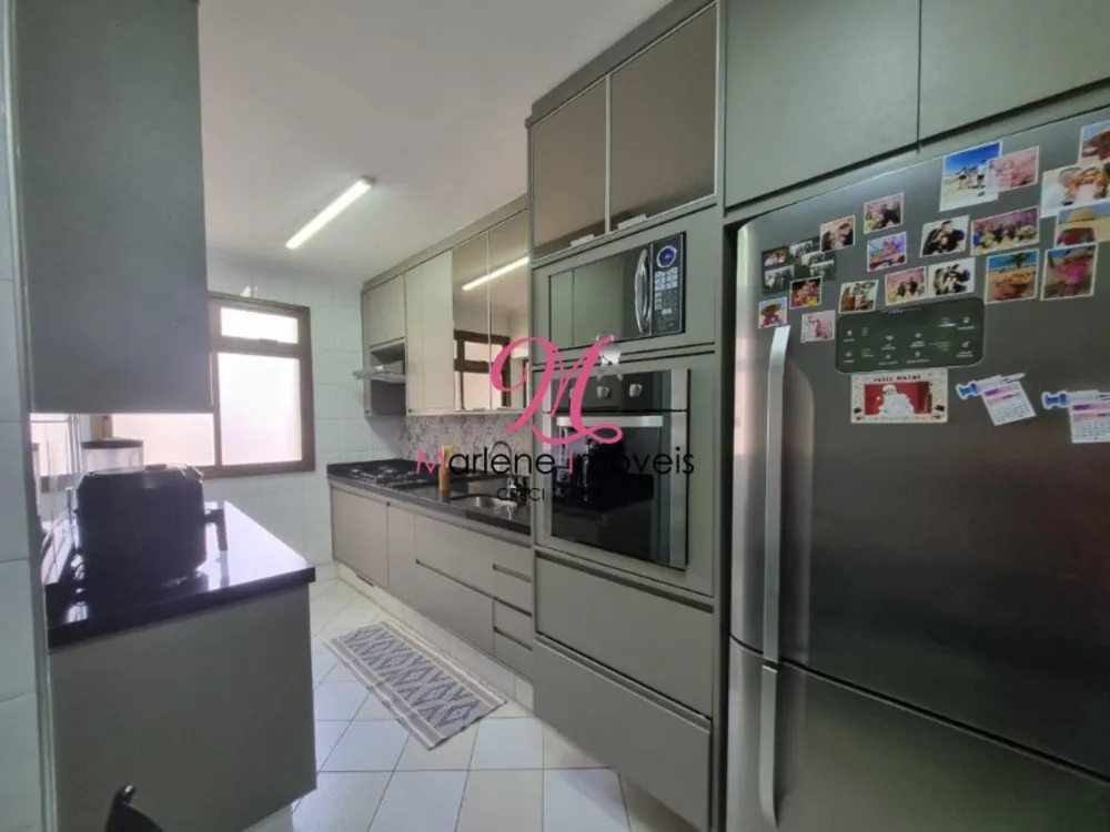 Apartamento, 3 quartos, 111 m² - Foto 5