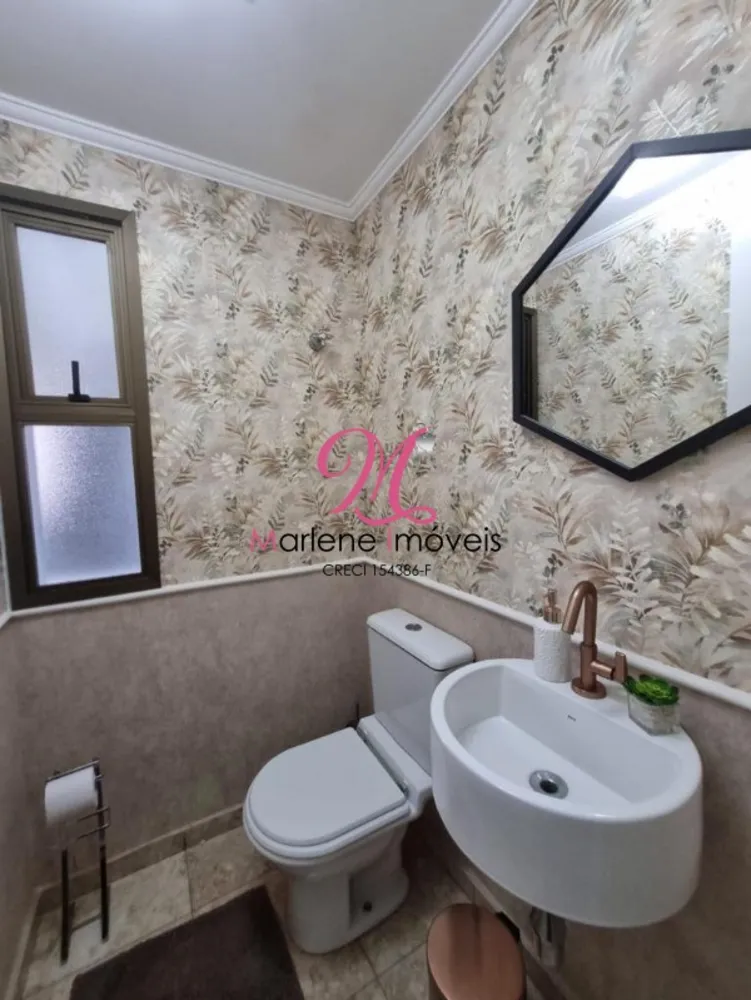Apartamento, 3 quartos, 111 m² - Foto 11