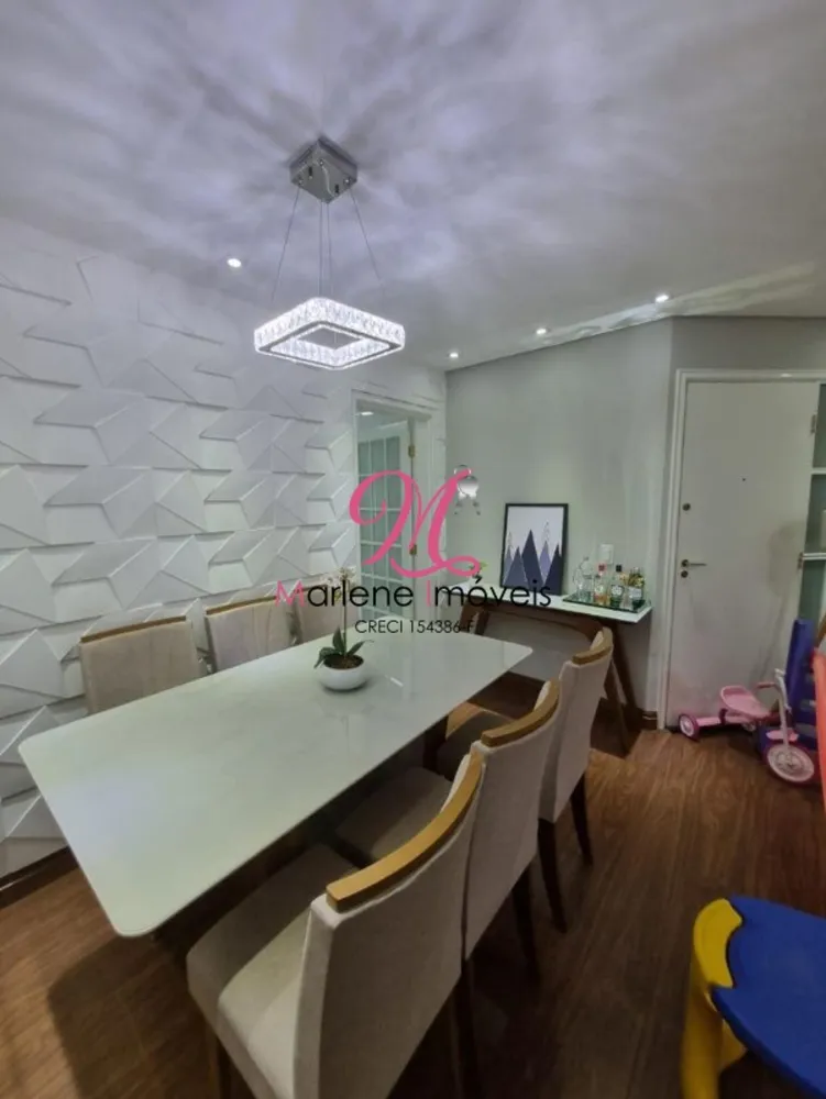 Apartamento, 3 quartos, 111 m² - Foto 10