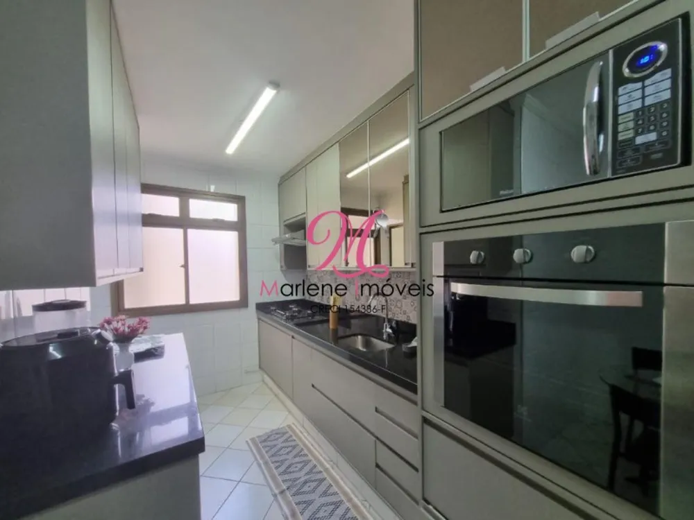 Apartamento, 3 quartos, 111 m² - Foto 4