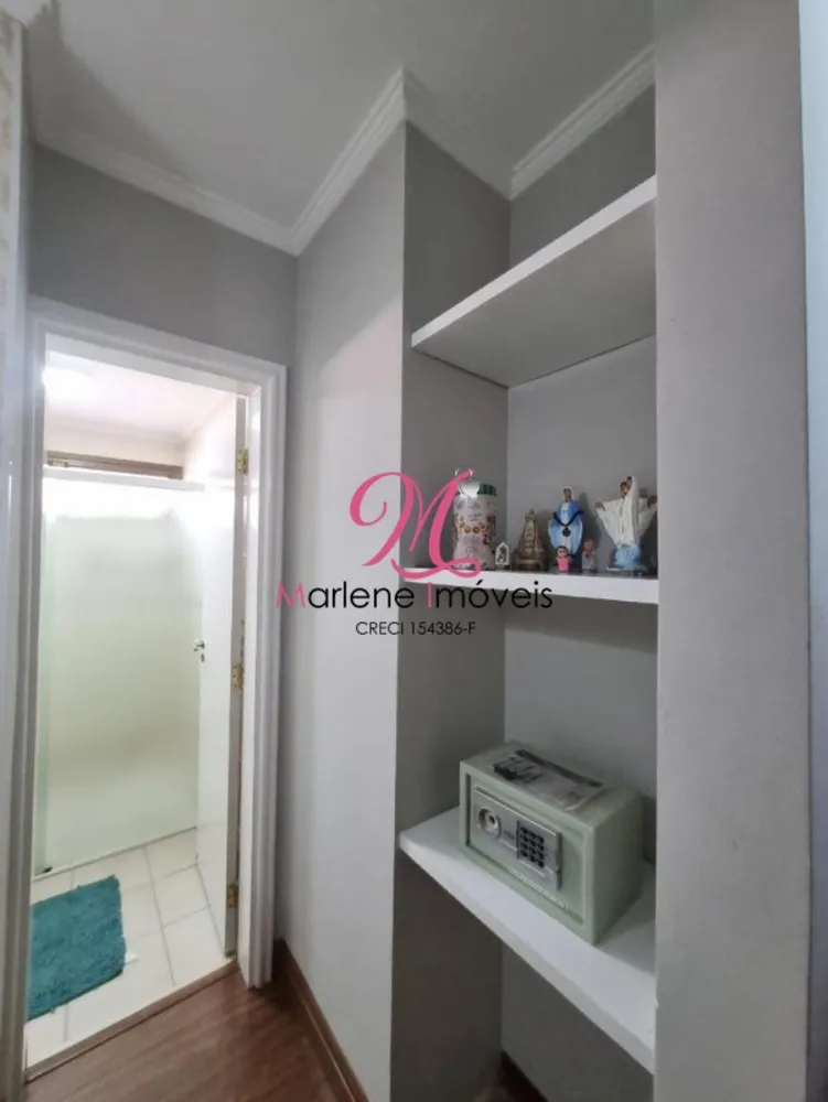 Apartamento, 3 quartos, 111 m² - Foto 12