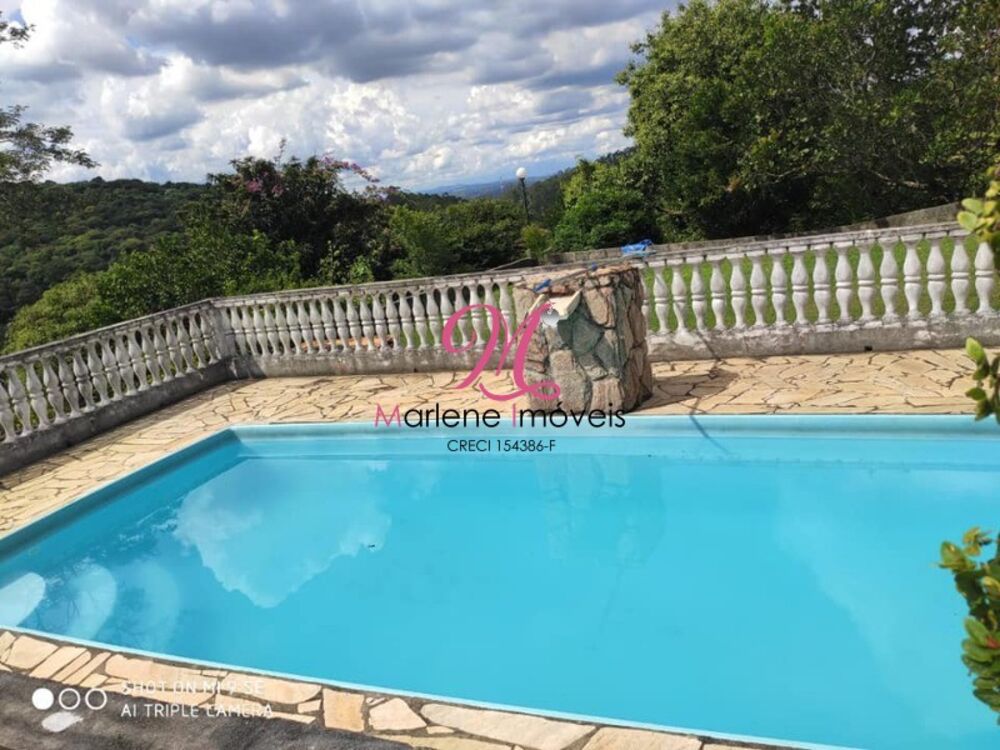 Chácara, 5 quartos - Foto 15