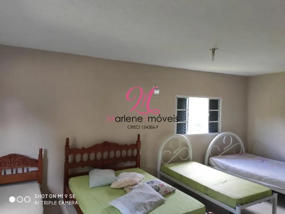 Chácara, 5 quartos - Foto 10