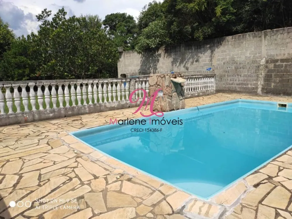 Chácara, 5 quartos - Foto 21