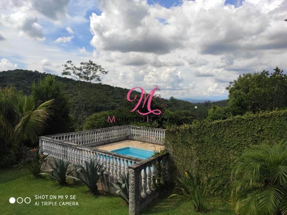 Chácara, 5 quartos - Foto 18