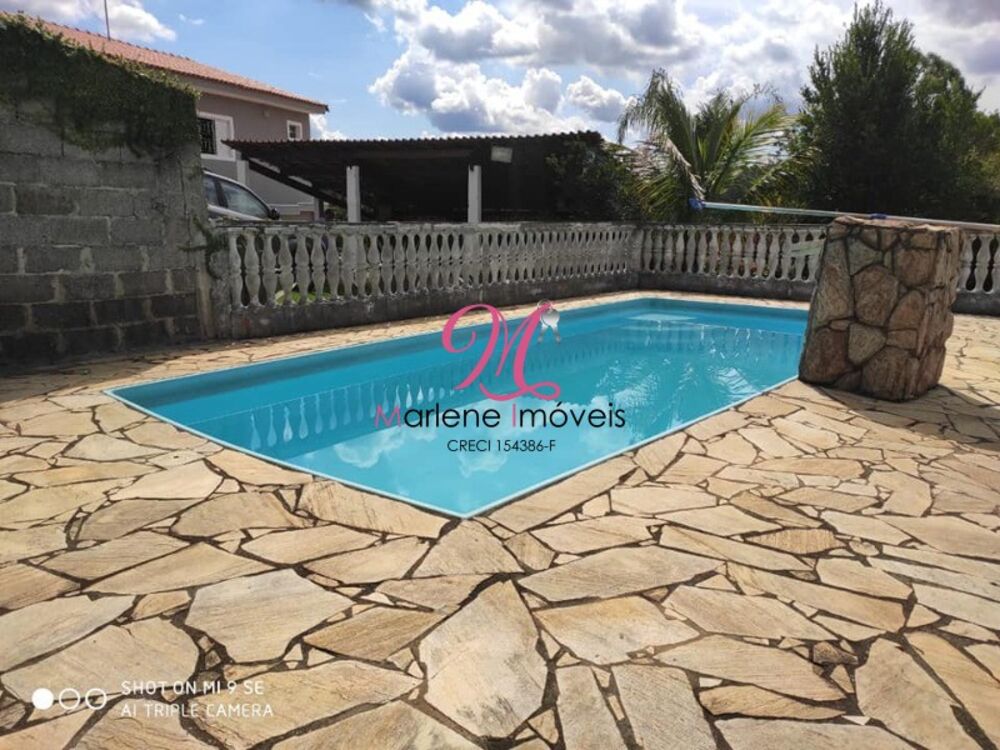 Chácara, 5 quartos - Foto 19