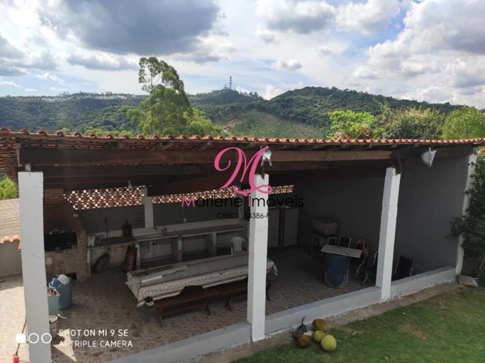 Chácara, 5 quartos - Foto 13