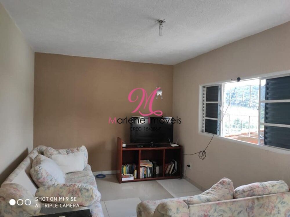 Chácara, 5 quartos - Foto 3