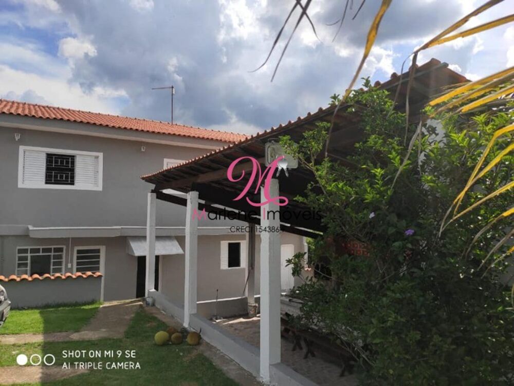 Chácara, 5 quartos - Foto 17